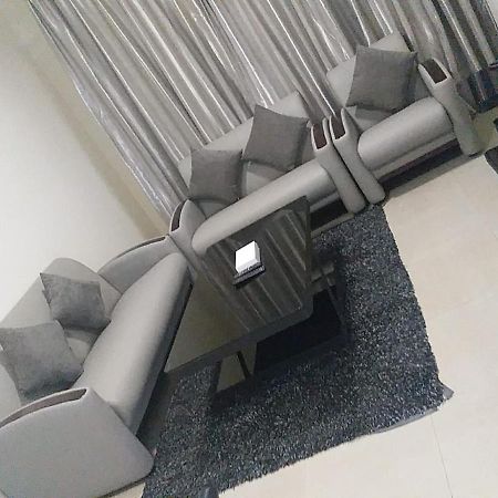 里夫酒店公寓1 阿吉曼 外观 照片