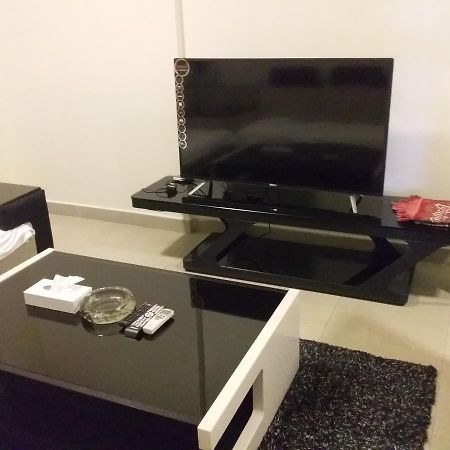 里夫酒店公寓1 阿吉曼 外观 照片